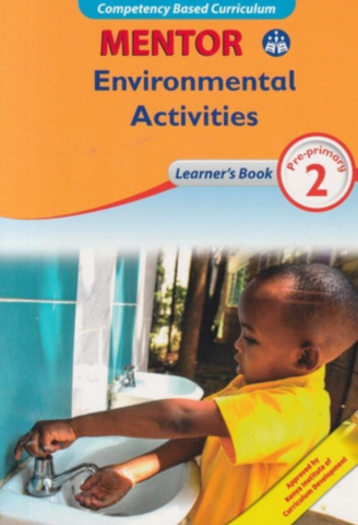 PP2 Mentor Environmental Activities (Appr)