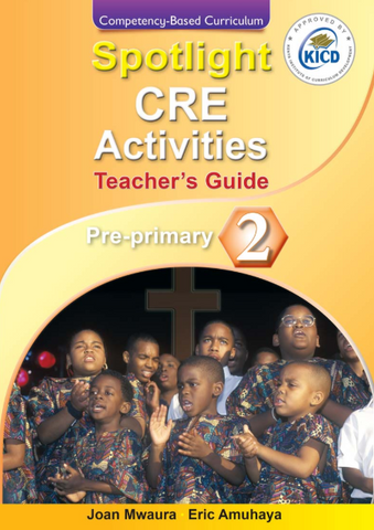 PP2 Spotlight CRE Trs Guide (Appr)