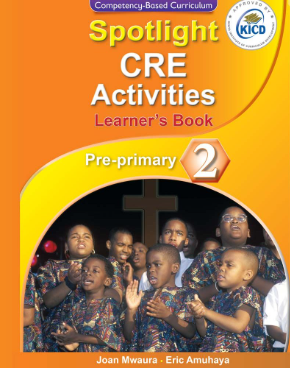 PP2 Spotlight CRE (Appr)