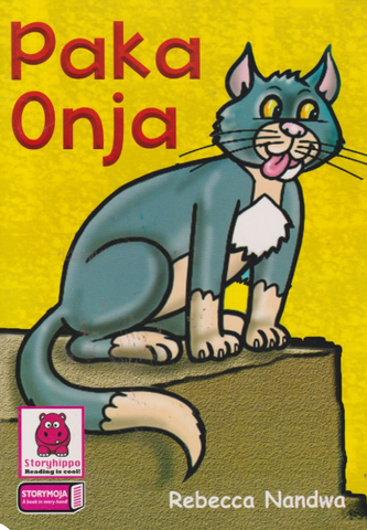 Paka Onja (Story Moja)