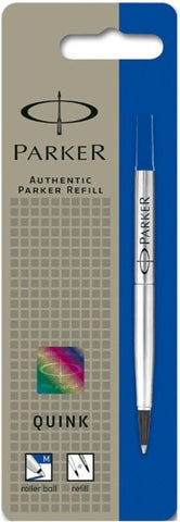 Parker RB Blue M Refil S0881250