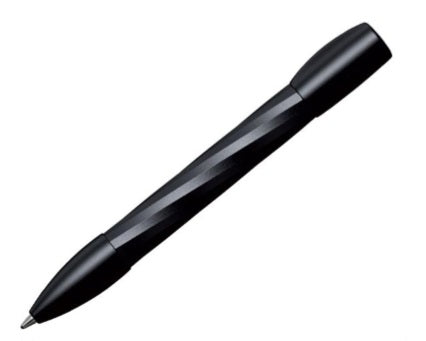 Pelikan Ball Point P3140 Shake pen twist Black