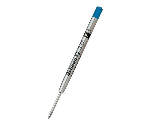 Pelikan Ball Point Pen Refil 337F Blue