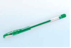 Pelikan Soft gel Pen Green