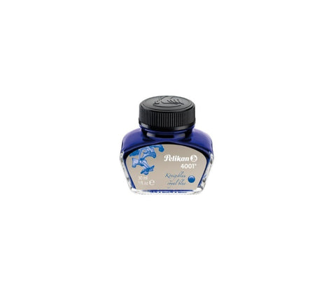 Pelikan Writing ink Royal Blue 30ml