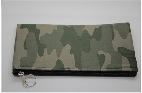 Pencil Pouch (Pazia)