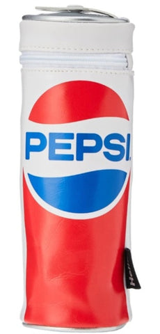 Pepsi Pencil Case Assorted