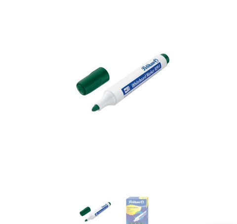 Pkn flash Whiteboard marker 780_741 Round green