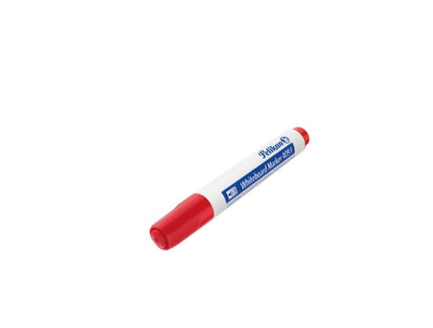 Pkn flash whiteboard marker 780_741 Round Red