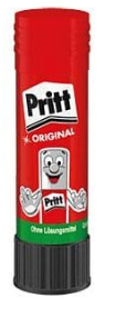 Pritt Stick Glue 22g