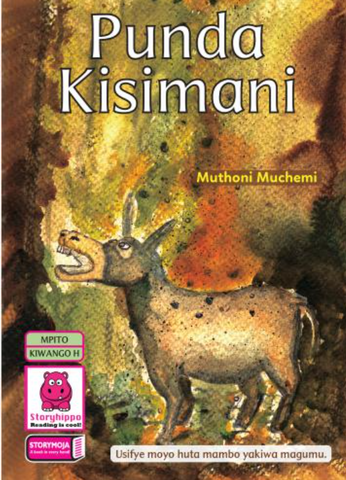 Punda Kisimani (Storymoja)