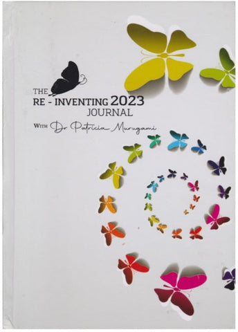 Re-Inventing 2023 Journal (Murugami)