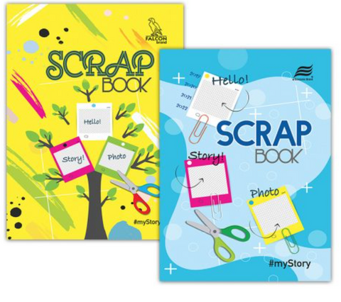 Scrap Book