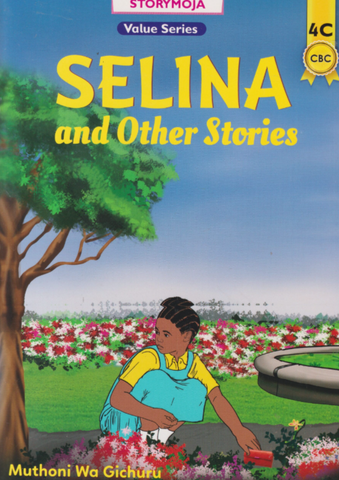 Selina and other Stories ( Story Moja) 4c