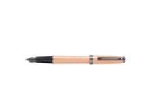 Sheaffer Fountain Pen Copper Tone