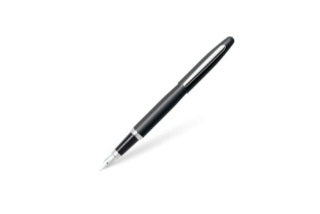 Sheaffer Fountain Pen Gloss Black