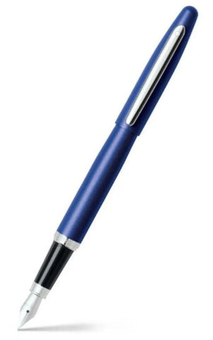 Sheaffer Fountain Pen Neon Blue