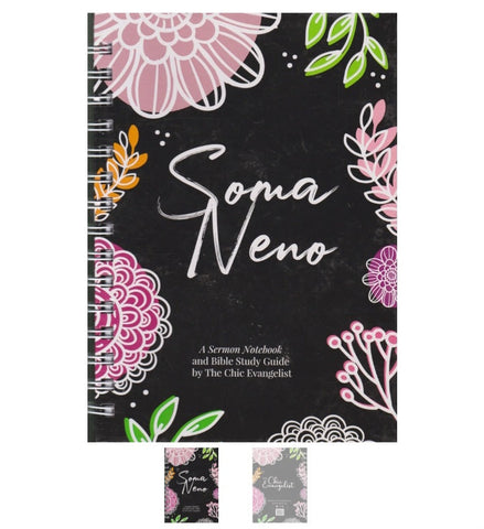 Soma Neno Journal (Quit)