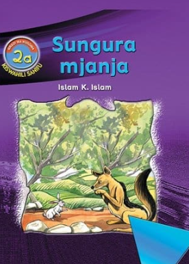Sungura Mjanja
