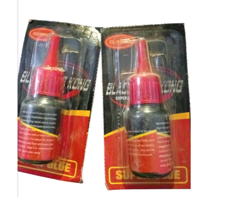 Gushuo Super Glue