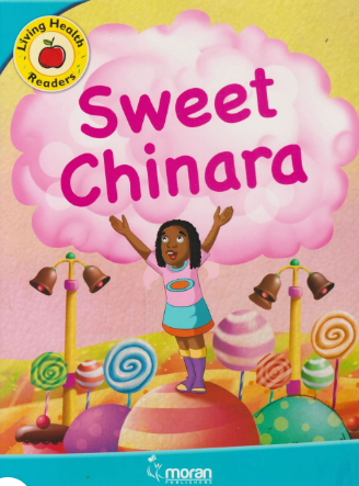 Moran Sweet Chinara LV13