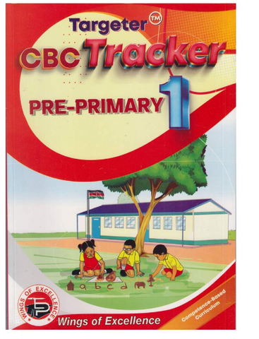 PP1 Targeter CBC Tracker(Rtd) (Appr)