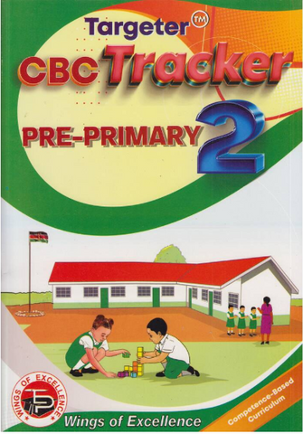 PP2 Targeter CBC Tracker (Rtd) (Appr)