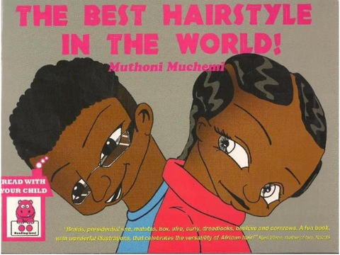 The Best Hairstyle (Story Moja)