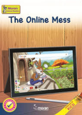 Moran The Online Mess