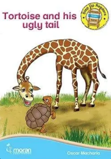 PP2 Moran Tortoise and his Ugly Tail