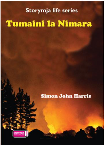 Tumaini la Nimara (Storymoja)