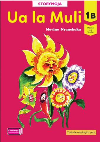 Ua la Muli (Storymoja)