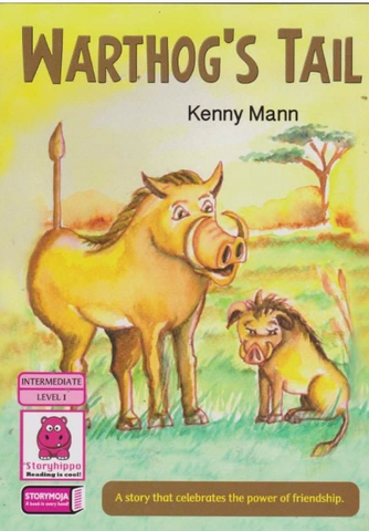 Warthog’s Tail (Storymoja)