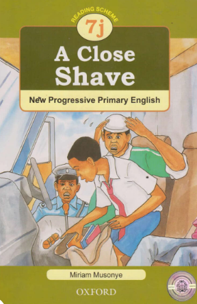 A close shave