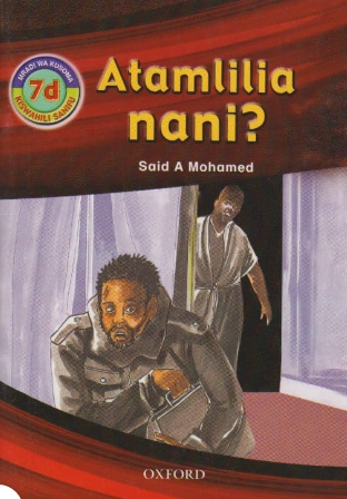 Atamlilia nani