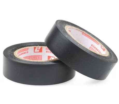 Book Binding/Duct tape 48mmx20 yards Black