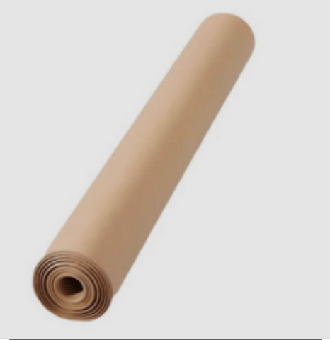 Brown Laminated book cover 52.5cm X5 Mtr