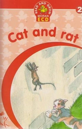 Moran Cat and Rat Lv2