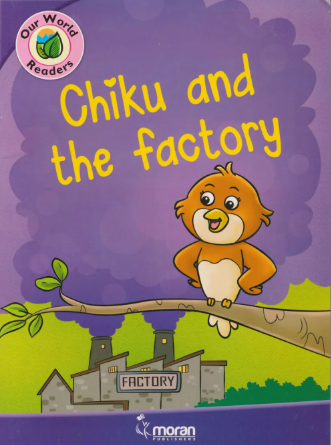 Moran Chiku and The Factory LV 13