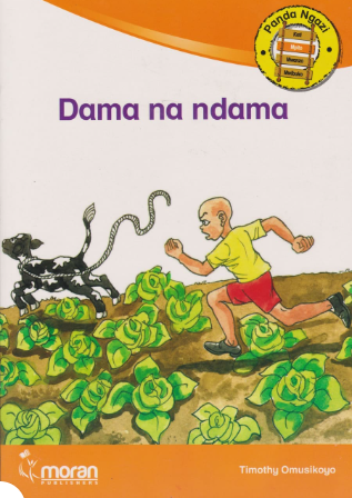 PP1 Dama na Ndama