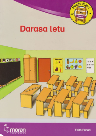 PP1 Moran Darasa letu