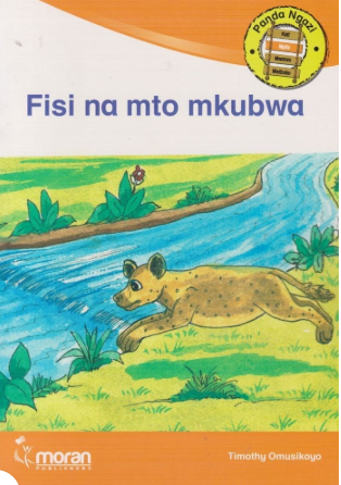 PP2 Moran Fisi na Mto Mkubwa