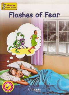 Moran Flashes of Fear