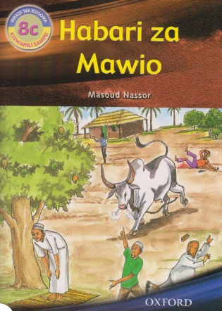 Habari Za Mawio