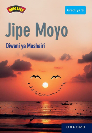 Jipe Moyo
