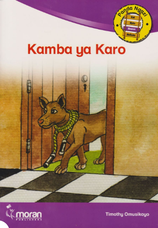 PP1  Moran Kamba ya Karo