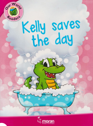 Moran Kelly saves the Day LV13