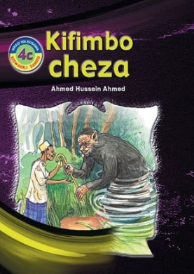 Kifimbo Cheza