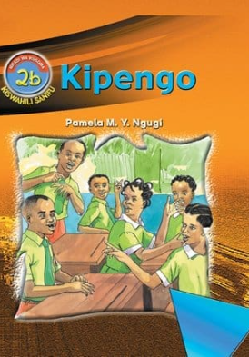 Kipengo