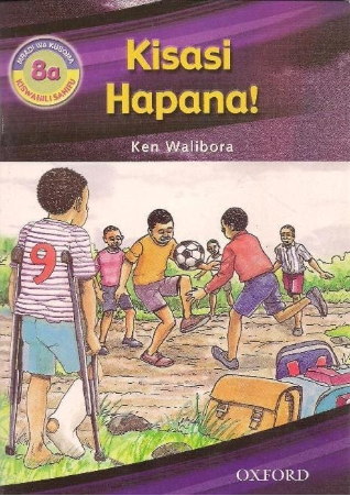 Kisasi Hapana